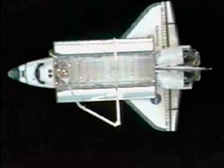 Американский челнок Discovery отстыковался от Международной космической станции (МКС), доставив на нее главный отсек японского лабораторного модуля "Кибо", а также нового члена экипажа
