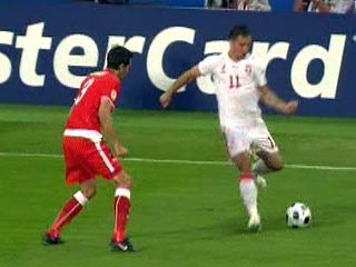 В рамках второго тура группового этапа ЕВРО-2008 хозяева чемпионата австрийцы на стадионе "Эрнст Хаппель" сразятся с неудобной для себя сборной Польши