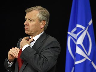 На заседании Совета Россия - НАТО одобрены два документа: в отношениях наметился "прогресс" 
