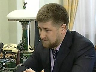 Президент Чеченской республики Рамзан Кадыров заявил, что его любимым фильмом является происходящее в настоящее время в Чечне возрождение экономики, социальной сферы и культуры