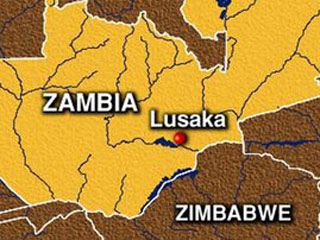 В Замбии перевернулся автобус: 26 погибших, 52 раненых