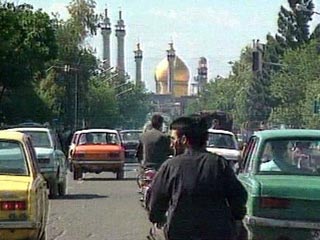 Тегеран снял со своих счетов в Европе 75 млрд. долларов, опасаясь санкций