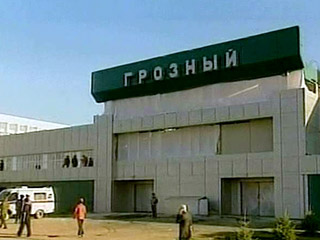 Воздушное сообщение между Грозным и Москвой укрепила первая чеченская авиакомпания