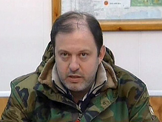 СМИ: замглавы Росприроднадзора Митволь стал внештатным сотрудником