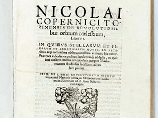 Первое издание труда польского астронома Николая Коперника, опубликованное в 1543 году, ушло с молотка на аукционе Christie's в Нью-Йорке за 2,2 миллиона долларов
