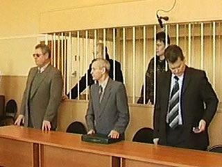 Сахалинский облсуд в четверг вынес приговор по уголовному делу по факту гибели генерала-пограничника Виталия Гамова, основываясь на вердикте присяжных