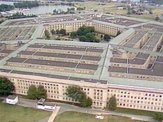 Пентагон потерял тысячу компонентов ядерного оружия, это возможная причина отставки руководства ВВС США
