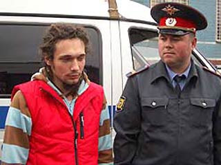 В столице вынесен приговор 25-летнему серийному убийце из Ленинградской области, который убивал москвичек после знакомства по Сети
