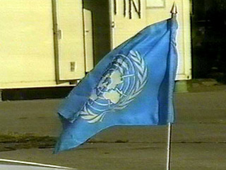 ООН готова оставить Косово, предоставив край Евросоюзу