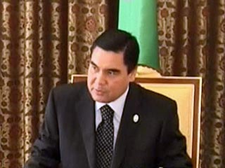 Президента Туркмении пригласили на возрожденную им же оперу: он увидит любовь Гариба к Шасенем