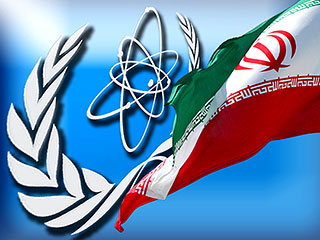 Иран не будет обсуждать на возможных переговорах с "шестеркой" международных посредников по решению ядерной проблемы Ирана (пять постоянных членов Совбеза ООН и Германия) вопрос введения им моратория на обогащение урана