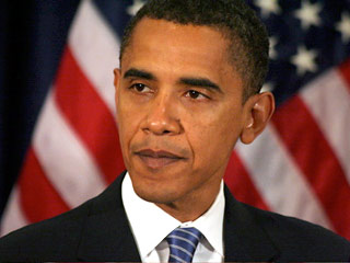 Обама закрепляет лидерство в борьбе за пост президента США с Маккейном