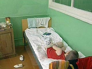Массовое отравление детей в Астрахани - 17 госпитализированы