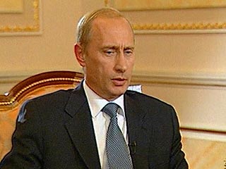 Путин согласовал проект указа президента о формировании активов "Ростехнологий"