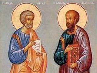 Для православных христиан 23 июня начался Петровский пост, установленный в память апостолов, постившихся перед началом своей христианской миссии