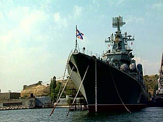 Россия вновь дала понять, что готова согласиться на повышение стоимости аренды базы Черноморского флота в Севастополе, если Украина продлит договор о базировании ЧФ в Крыму после 2017 года