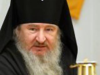 Геям нет места в православной России, уверен архиепископ Ставропольский Феофан
