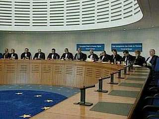 Бывшая судья из Самарской области добивается через Страсбург восстановления своих полномочий