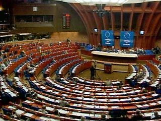 На заседании летней сессии Парламентской ассамблеи Совета Европы (ПАСЕ) обсуждался доклад о парламентских выборах Грузии