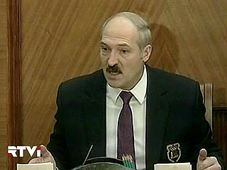 Глава государства Александр Лукашенко подчеркнул, что выборы должны пройти демократично и максимально открыто