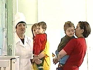 В Хакасии новый случай массового отравления детей: госпитализировано 14 человек