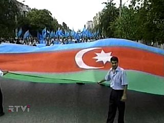 Азербайджан не торопится с решением вопроса о вступлении в НАТО