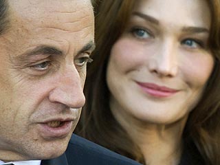 В израильском аэропорту Бен-Гурион случился переполох во время церемонии прощания с президентом Франции Николя Саркози, который завершил свой визит на Ближний Восток