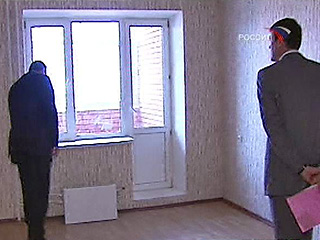Минобороны будет покупать квартиры в Москве для своих служащих по рыночным ценам