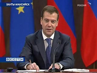 Дмитрий Медведев: новое базовое соглашение России и Евросоюза будет кратким и рамочным