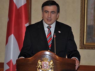 Грузия никому ничего не отдаст. Об этом в очередной раз заявил президент Грузии Михаил Саакашвили, комментируя сообщение о том, что Тбилиси предложил Москве пакет мер по урегулированию грузино-абхазского конфликта