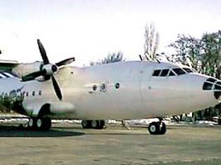 Граждан РФ не было на борту упавшего в пятницу в Судане самолета Ан-12, говорится в сообщении департамента информации и печати МИД РФ