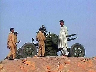 Вооруженные силы Пакистана начали операцию против боевиков на северо-западе страны