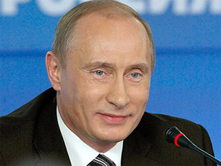 Владимир Путин предложил пропагандировать здоровый образ жизни и меньше выделить армии денег "на проедание"