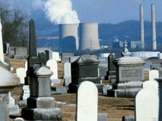 Ряд компаний, управляющих атомными электростанциями в США, по-прежнему не выполняет требования противопожарной безопасности, которые были установлены правительством 30 лет назад