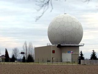 Чешско-американский договор о размещении на полигоне Брды в 90 км юго-западнее Праги радиолокационной станции ПРО США будет подписан 8 июля