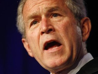 Завершая работу в составе "большой восьмерки" лидеров ведущих мировых держав, президент США Джордж Буш озаботился вопросом реализации решений этого наиболее престижного международного политического клуба
