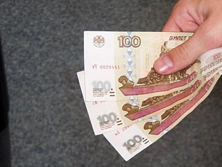 Инфляция в России в июне составила 1%