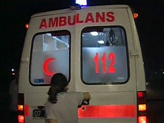 Автобус с российскими туристами попал в аварию в Турции: одна погибшая, более десяти пострадавших 