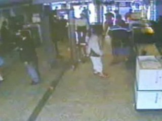 В аэропорту Лос-Анджелеса за угрозу взрыва задержан мужчина