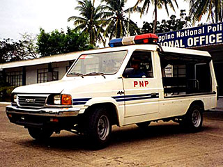 В южнофилиппинском городке Набунтуран на острове Минданао произошел теракт