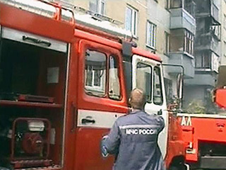 На востоке Москвы произошел взрыв в жилом доме