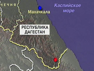 В результате ДТП на 22-ом километре автодороги Ахты - Смугул - Хнов в Дагестане грузовой автомобиль ГАЗ-53 сорвался в пропасть, шесть человек, в том числе водитель, погибли, еще один травмирован