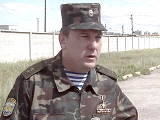 Генерал Шаманов, глава ГУБП, заявил, что российским войскам требуется особая подготовка, потому что "современные войны выигрываются и проигрываются задолго до их начала"