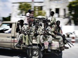 Глава Программы развития ООН (ПРООН) в Сомали был убит в воскресенье в столице страны