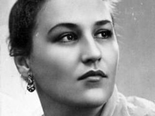 В Москве на 83-м году жизни скончалась народная артистка СССР Нонна Мордюкова