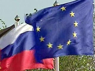 Россия и Евросоюз отменят визы только через 3 года