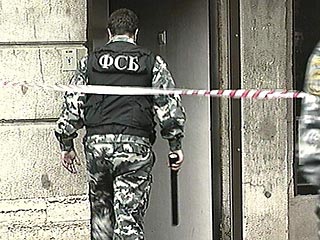 ФСБ отчитывается об очередной спецоперации в Дагестане: 11 задержанных, предотвращены новые теракты 