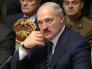 Президент Белоруссии Александр Лукашенко во вторник подписал указ об освобождении Виктора Шеймана от должности государственного секретаря Совета безопасности