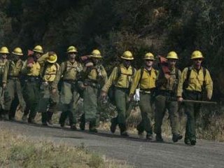 На севере американского штата Калифорния проводится дополнительная эвакуация жителей в связи с лесными пожарами. Брандмейстерам к настоящему моменту удалось ликвидировать 1400 очагов возгорания