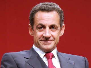 Президент Франции Николя Саркози будет присутствовать на церемонии открытия Олипиады-2008 в Пекине